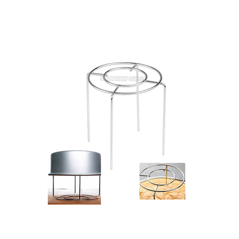 CAKE COOLING FORK 125 x 140MM FB54260 (1 x 60)