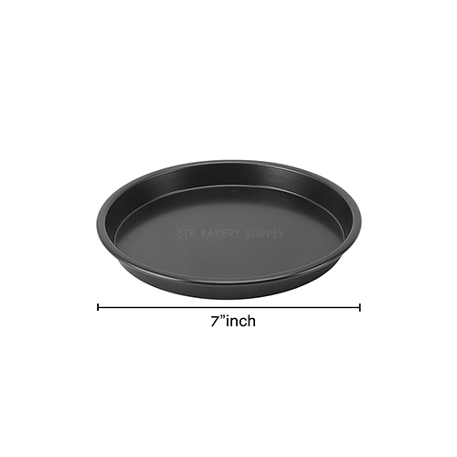 PIZZA PAN 7&quot; 18x2.5CM (1 x 24)