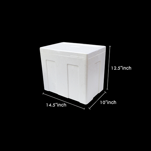 ICE BOX S 14.5"x10"x12.5"