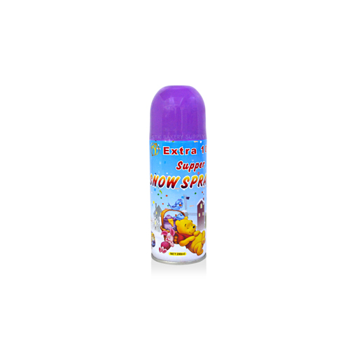 PARTY POPPER 280ML 1PC
