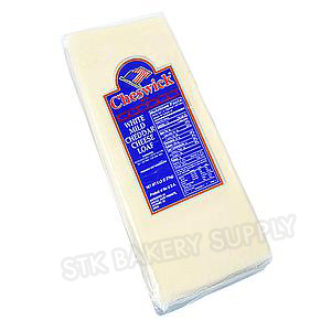 REAL CALIFORNIA CHEESE CHEWICK MILD CHEDDAR CHEESE WHITE 2.26KG (1 x 8 )