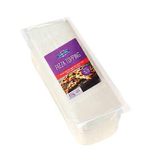 EMBORG PIZZA TOPPING 2.3~2.5KG (1x4)