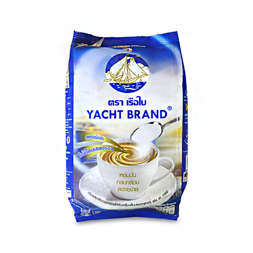 YACHT BRAND BEVERAGE CREAMER 1KG ( 1X12 )