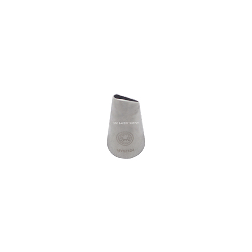 PASTRY TIP 29.5 x 18 x (10.4x2.3)MM MY57124 (1 x 200)