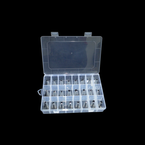 24'S NOZZLES SETBOX  (1x60)