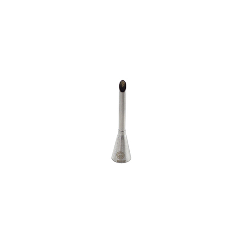 PASTRY TIP 75.7 x 18 x 5.2MM MY57127 (1 x 100)