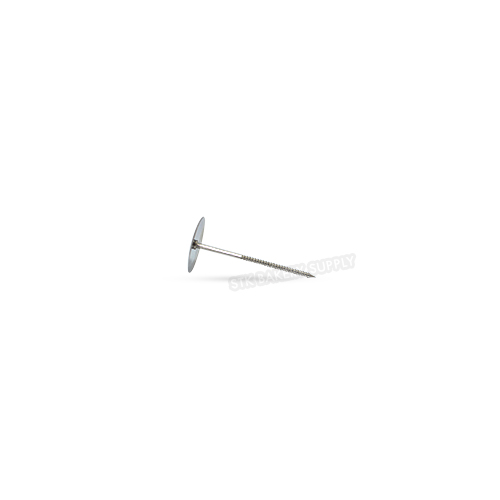 FLOWER NAIL 4CM 1PC