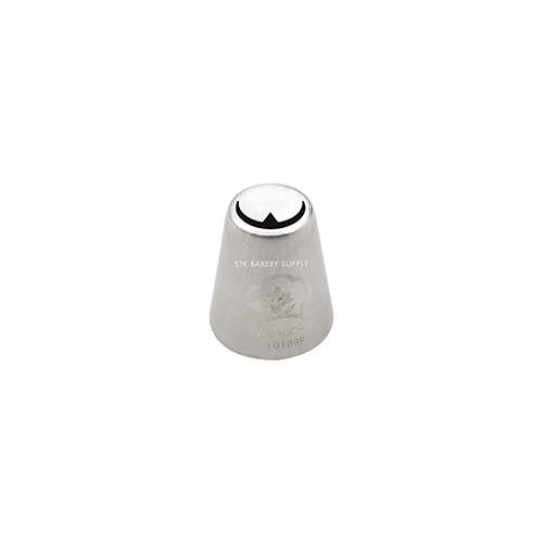 RUSSIAN NOZZLES (2.3 x 3.7 x 4.3CM) 1PC
