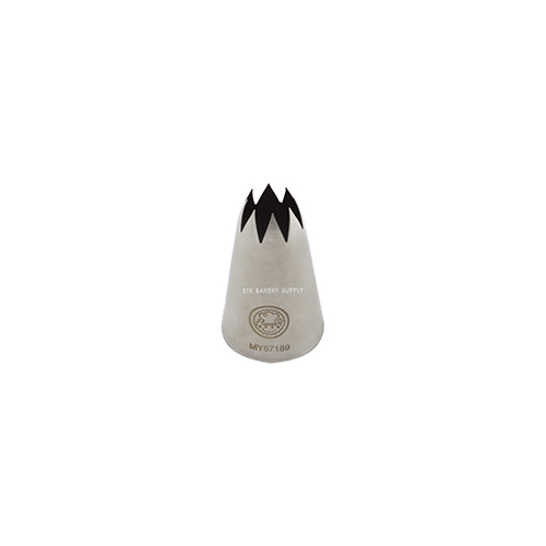 PASTRY TIP 47 x 30 x 12.5MM MY57189 (1 x 181)