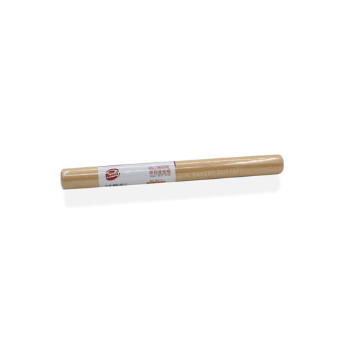 WOODEN ROLLING PIN WITH SCALE 30CM 8417 (1 x 120)