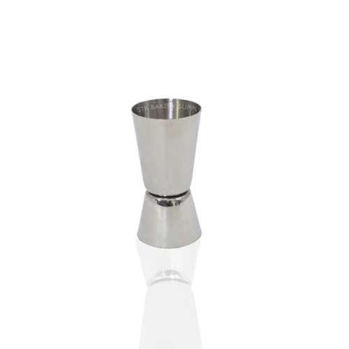 MEASURING CUP DOUBLE HEAD BIG 25-50C, AA47-0002 (1 x 200)