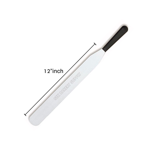 SPATULA 12&quot; MY51112 (1 x 50)