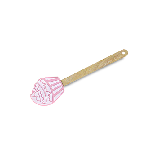 WOODEN SPATULA 11&quot;