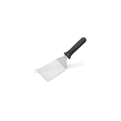 STAINLESS STEEL SCRAPER KNIFE 252x63.5MM MY51244