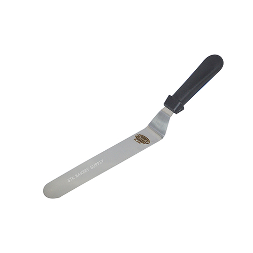 SPATULA PLASTIC HANDLE 12&quot; 8488 (??????) (1 x 180)