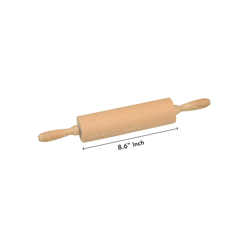 VB ROLLING FLOUR 160 (22CM)