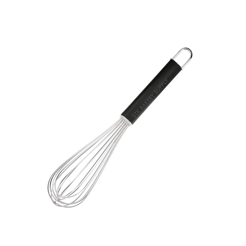 WHISK S/S 8''