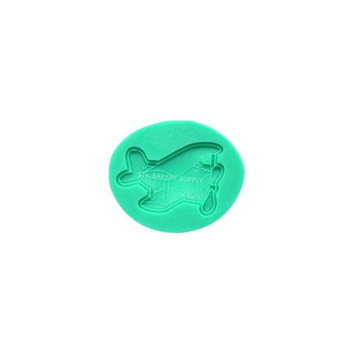 FONDANT MOULD-PLANE TC4000-474