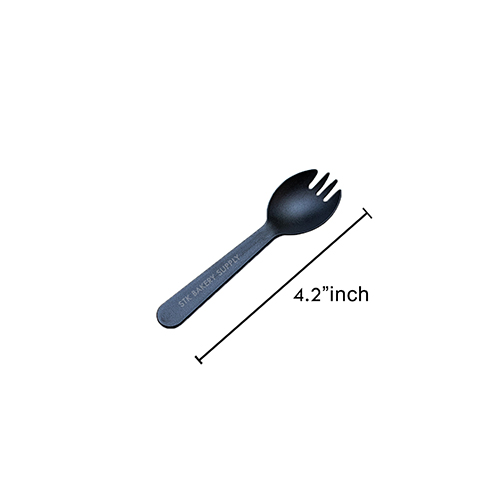 CAKE SPOON 100 PCS