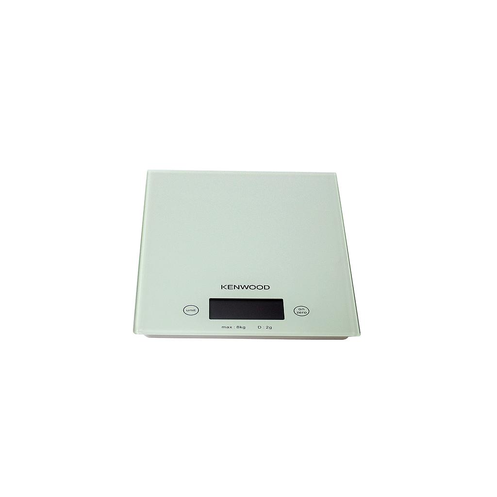 KENWOOD ELECTRONIC SCALE DS-401 2G TO 8KG