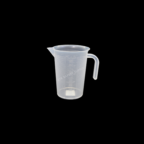 MEASURING CUP-500ML PLC TC