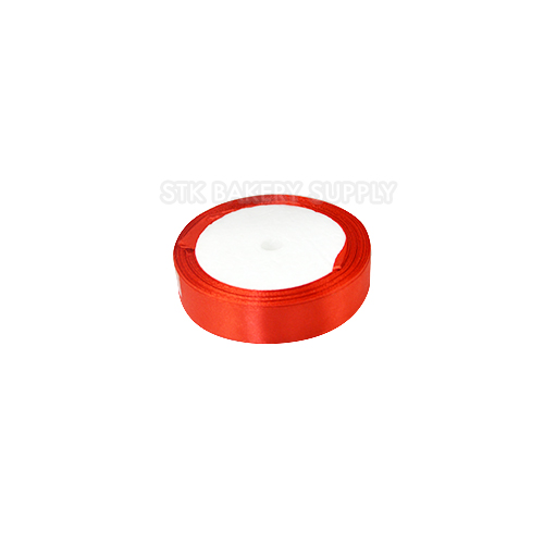 RIBBON RED , GREEN , PINK , ORANGE , PURPLE , BLUE