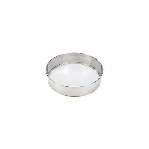 FLOUR SIEVE 16.5x30.4CM 