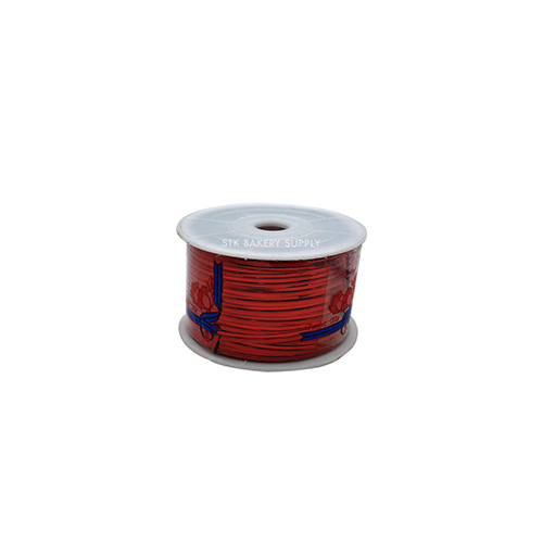 TWIST TIE GOLD (4MM,100YARD)