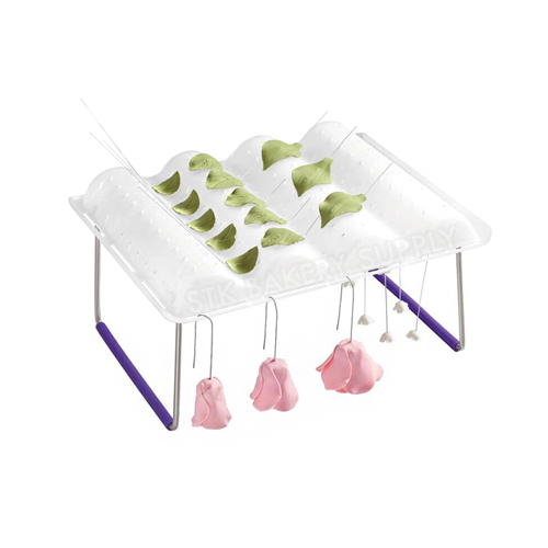 WILTON FLOWER WAVE DRYING RACK (1907-1362)