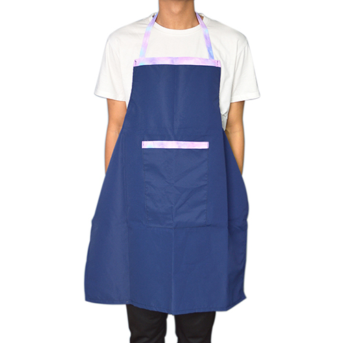 FULL SIZE APRON  1POCKET 1PC(MC)
