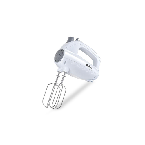 POWERPAC HAND MIXER 5 SPEED PPHM308