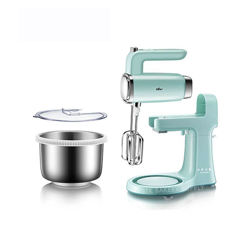 POWERPAC BOWL MIXER 4LITER DDQ-B03V1