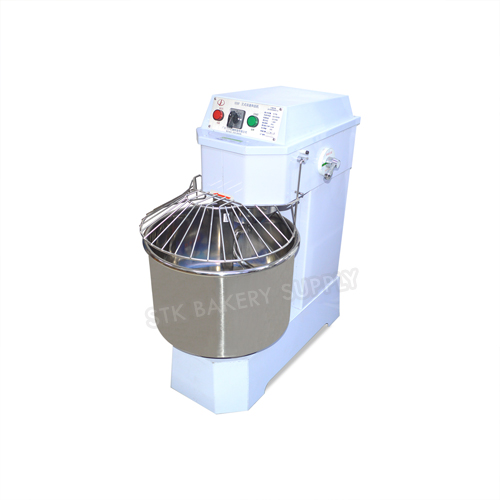 LIFEN STAND MIXER (BREAD) 1.2KW, 80KG, 20LITER (CON)