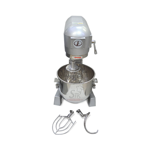 LIFEN STAND MIXER (CAKE) 1.25KW, 78KG, 30LITER (CON)