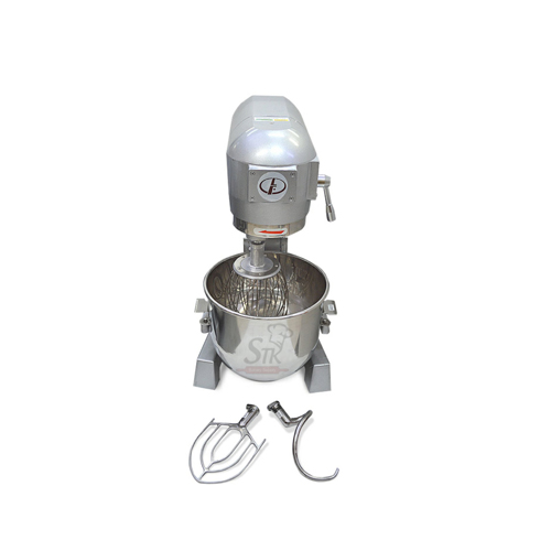 LIFEN STAND MIXER (CAKE) 500W, 48KG, 10LITER (CON)