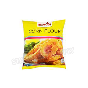REDMAN CORN FLOUR 500G (1X18)