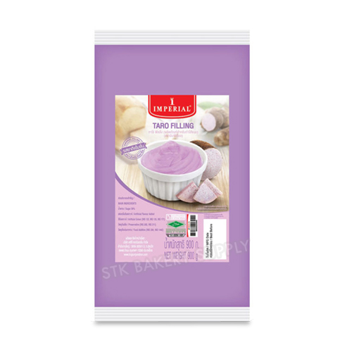 IMPERIAL FILLING TARO 900G (1 x 10)