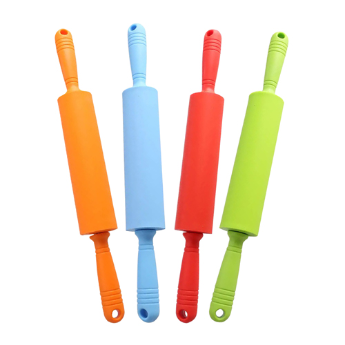 SILICON ROLLER (R,G,B,OR) 39*5CM (16&quot;)