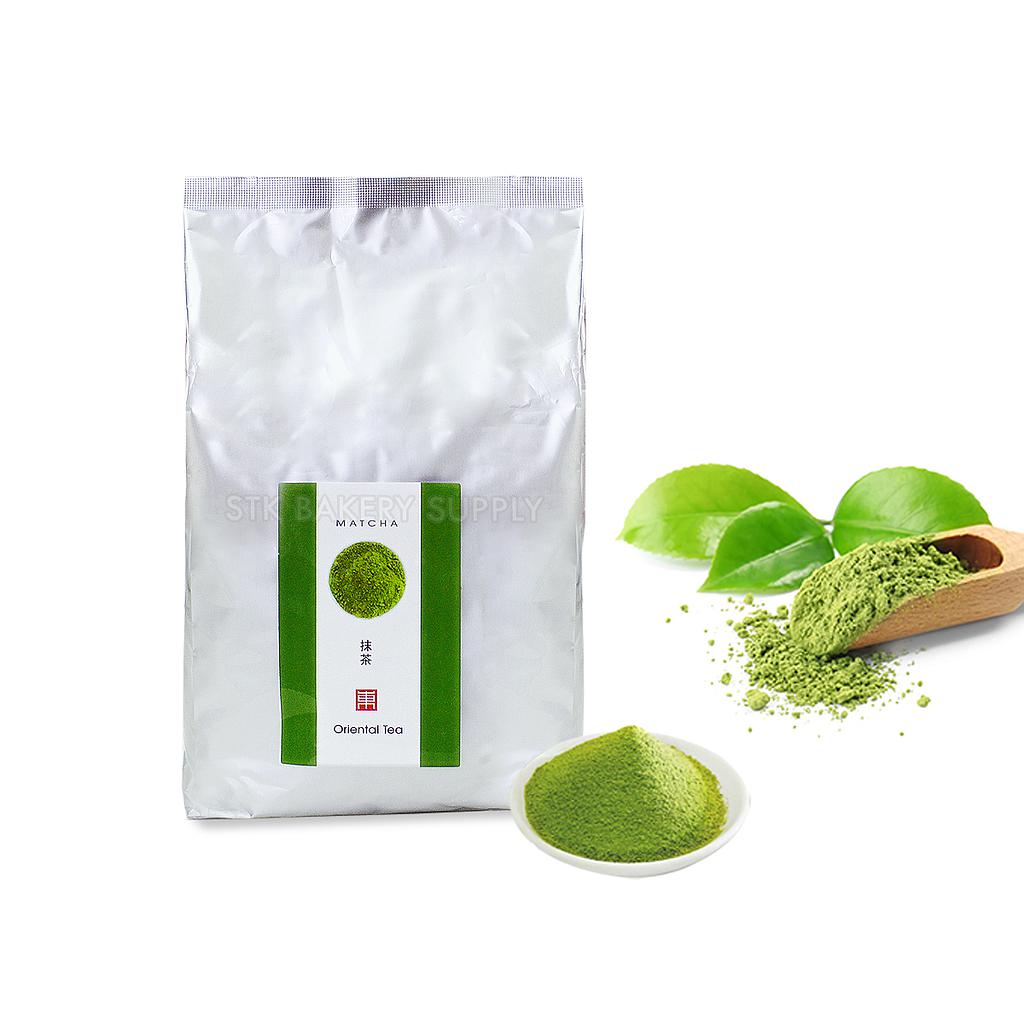 UJI  MATCHA POWDER 150G