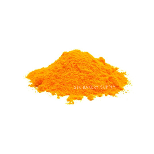 KRAFT CHEESE POWDER COLOUR (USA) (1KG)