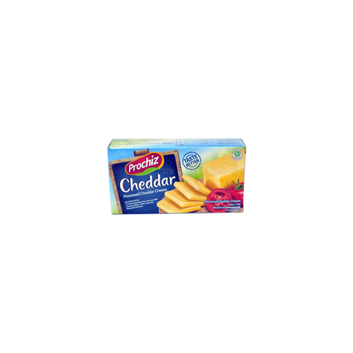 PROCHIZ CHEDDAR ORIGINAL 170G (1x48)