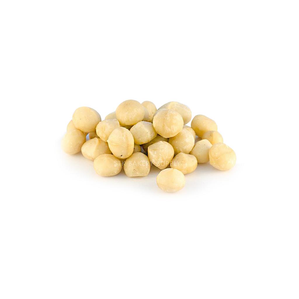 STK BRAND WHOLE MACADAMIA NUTS (500G) (1x2)