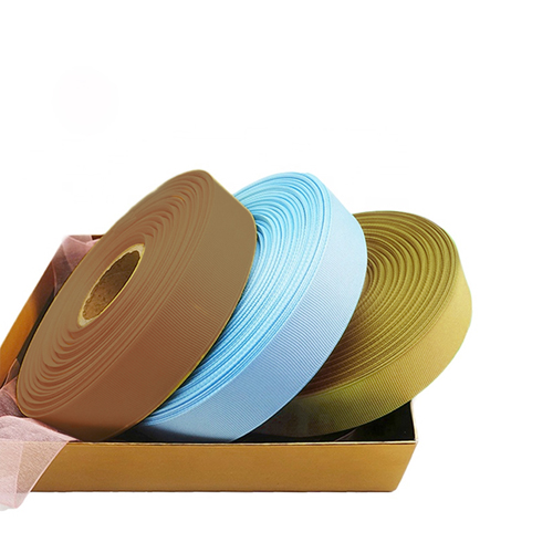 RIBBON BELT COL 100YARD