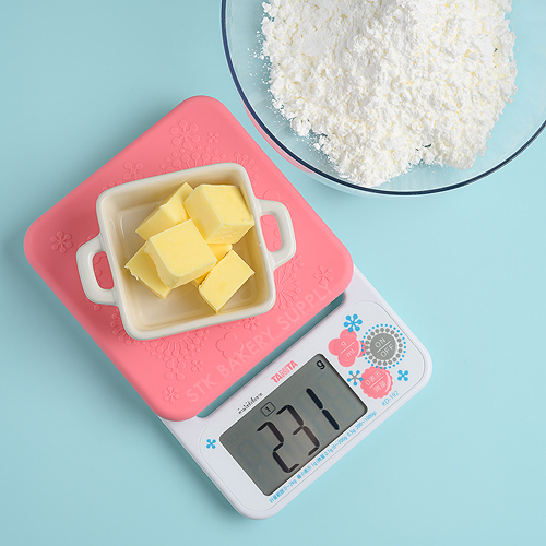 TANITA DIGITAL KITCHEN SCALE KD-192