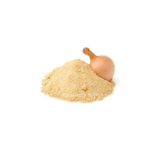 STK BRAND ONION POWDER (200G) (1 x 8)