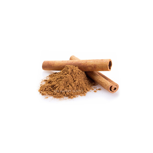 STK BRAND CINNAMON POWDER (200G) (1 x 8)