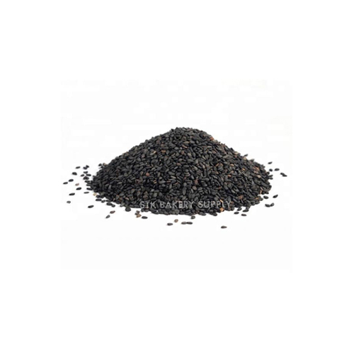 STK BRAND BLACK SESAME (200G) (1 x 5)