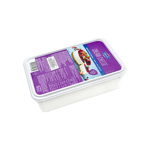 EMBORG CREAM CHEESE 1.5KG (1x10)