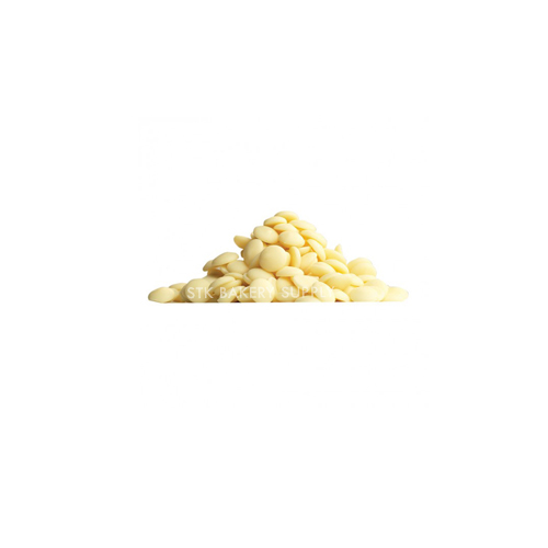 COCOA BUTTER (500G)(1x2)(NCBHDO3655)