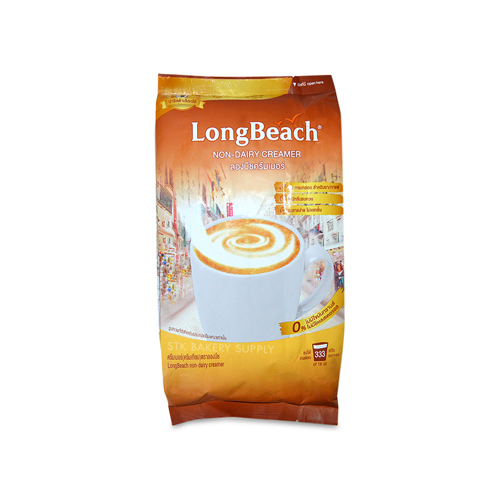 LONG BEACH POWDER NON DAIRY CREAMER 1KG (1 × 12)(LB-33-0029)
